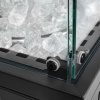 Купить Обогреватель инфракрасный газовый Ballu уличный BOGH-14G с качественным монтажом климатических систем в Москве и МО от ПУХОВ  тел.: +7 (495) 123-66-55