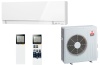 Купить Настенный кондиционер Mitsubishi Electric Design Inverter MSZ-EF50VGW/MUZ-EF50VG с качественным монтажом климатических систем в Москве и МО от ПУХОВ  тел.: +7 (495) 123-66-55