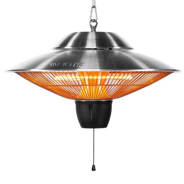 Купить Обогреватель инфракрасный Ballu BIH-LL-1.5-SE с качественным монтажом климатических систем в Москве и МО от ПУХОВ  тел.: +7 (495) 123-66-55