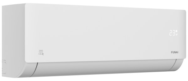 Купить Настенный кондиционер FUNAI SENSEI 2.0 Inverter RAC-I-SN30HP.D05 с качественным монтажом климатических систем в Москве и МО от ПУХОВ  тел.: +7 (495) 123-66-55