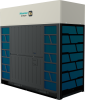 Купить Наружный блок VRF системы Hisense S5 AVWT-154HKF5 с качественным монтажом климатических систем в Москве и МО от ПУХОВ  тел.: +7 (495) 123-66-55