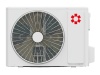Купить Настенный кондиционер Kentatsu TIBA INVERTER KSGTI21HZRN1R/KSRTI21HZRN1R с качественным монтажом климатических систем в Москве и МО от ПУХОВ  тел.: +7 (495) 123-66-55