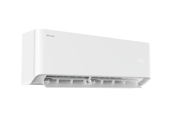 Купить Настенный кондиционер Hisense VIBE DC Inverter AS-13UW4RYRHB04 с качественным монтажом климатических систем в Москве и МО от ПУХОВ  тел.: +7 (495) 123-66-55