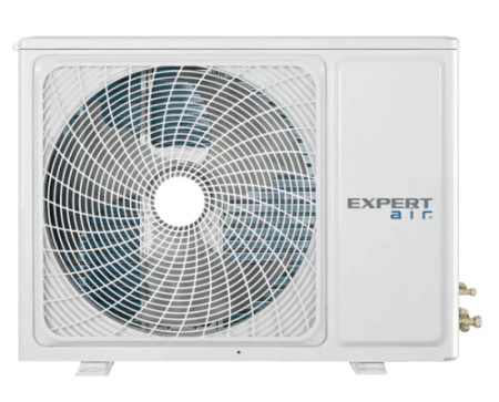 Купить Настенный кондиционер EXPERTAIR by ZILON CYCLONE ZAC-CN09XPZ с качественным монтажом климатических систем в Москве и МО от ПУХОВ  тел.: +7 (495) 123-66-55