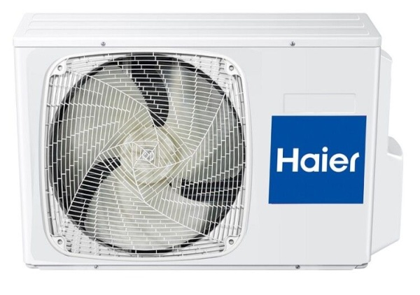Купить Настенный кондиционер  Haier Tundra inverter AS18TT5HRA / 1U18TL4FRA с качественным монтажом климатических систем в Москве и МО от ПУХОВ  тел.: +7 (495) 123-66-55