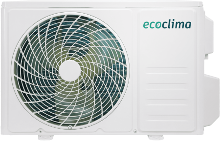 Купить Настенный кондиционер Ecoclima Grand Line Inverter ECW/I-TC18/AA-4R2/EC/I-TC18/A-4R2 с качественным монтажом климатических систем в Москве и МО от ПУХОВ  тел.: +7 (495) 123-66-55