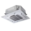 Кассетный кондиционер Systemair SYSPLIT CASSETTE EVO 36 HP Q