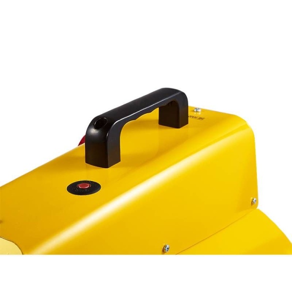 Купить Пушка тепловая BALLU BHP-P2-15 с качественным монтажом климатических систем в Москве и МО от ПУХОВ  тел.: +7 (495) 123-66-55