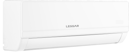 Купить Настенный кондиционер LESSAR Frio Classic LS-H12KKE2/LU-H12KKE2 с качественным монтажом климатических систем в Москве и МО от ПУХОВ  тел.: +7 (495) 123-66-55