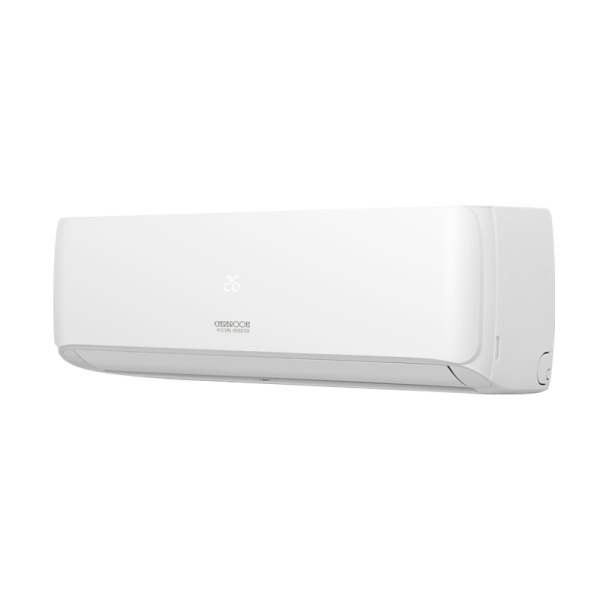 Купить Настенный кондиционер CHERBROOKE Mistral Inverter ASV-12UR4K1/AOV-12UR4K1 с качественным монтажом климатических систем в Москве и МО от ПУХОВ  тел.: +7 (495) 123-66-55