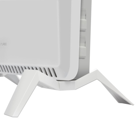 Купить Конвектор электрический Ballu Solo Turbo BEC/SMT-2000 с качественным монтажом климатических систем в Москве и МО от ПУХОВ  тел.: +7 (495) 123-66-55