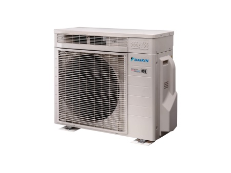 Купить Настенный кондиционер Daikin URURU SARARA FTXZ35N/RXZ35N с качественным монтажом климатических систем в Москве и МО от ПУХОВ  тел.: +7 (495) 123-66-55