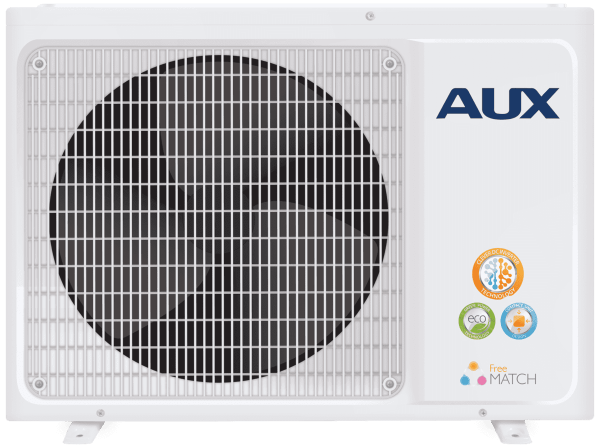 Наружный блок мульти сплит-системы AUX Free Match R32 AM2-H14/4DR2