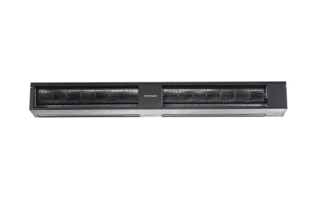 Купить Тепловая завеса водяная Tropik Line X432W20 с качественным монтажом климатических систем в Москве и МО от ПУХОВ  тел.: +7 (495) 123-66-55