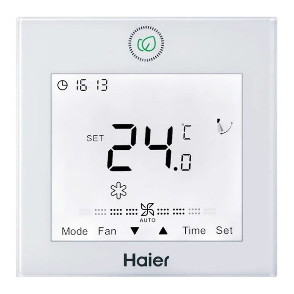 Пульт управления Haier YR-E17A