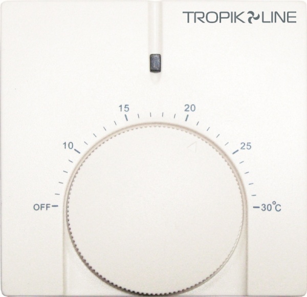 Терморегулятор электронный Tropik Line