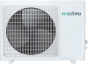 Купить Настенный кондиционер Ecoclima Frost Line Inverter ECW/I-AX18/FB-4R1/EC/I-AX18/F-4R1 с качественным монтажом климатических систем в Москве и МО от ПУХОВ  тел.: +7 (495) 123-66-55