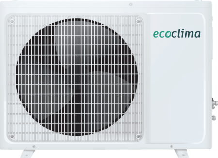 Купить Настенный кондиционер Ecoclima Frost Line Inverter ECW/I-AX18/FB-4R1/EC/I-AX18/F-4R1 с качественным монтажом климатических систем в Москве и МО от ПУХОВ  тел.: +7 (495) 123-66-55