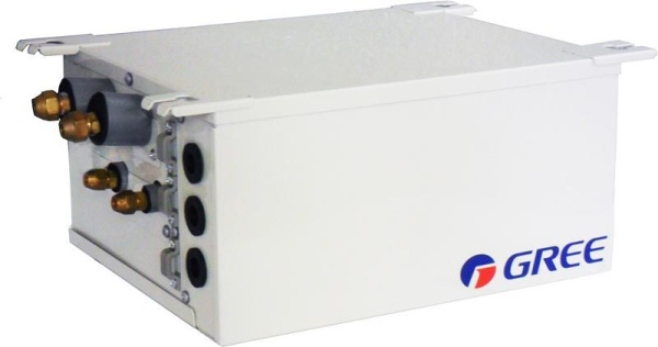 Распределительный блок Gree для мультисплит-системы Super Free-Match FXA2B-K
