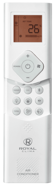 Купить Напольно-потолочный кондиционер ROYAL Clima ESPERTO NEW ES-F 48HRX/ES-E 48HX с качественным монтажом климатических систем в Москве и МО от ПУХОВ  тел.: +7 (495) 123-66-55