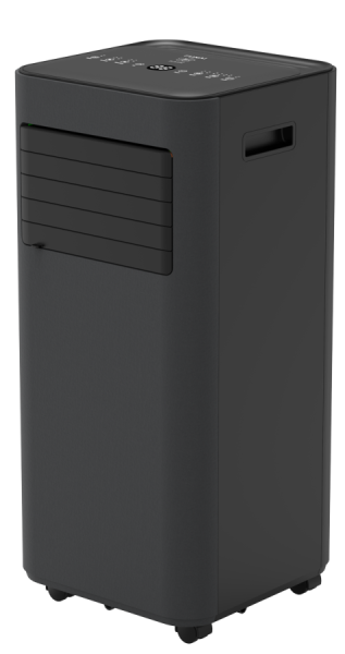 Купить Мобильный кондиционер FUNAI SUMIRE MAC-SU28CONW2 с качественным монтажом климатических систем в Москве и МО от ПУХОВ  тел.: +7 (495) 123-66-55