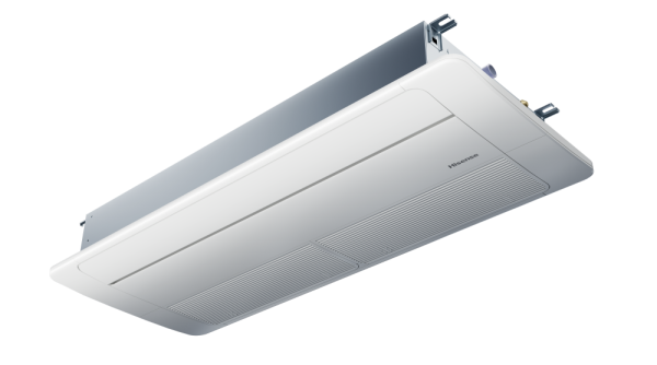 Кассетный однопоточный блок VRF-системы HISENSE R32/R410A AVY-19HJDA
