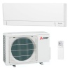 Купить Настенный кондиционер Mitsubishi Electric Standart Plus Inverter MSZ-AY35VGK(P)/MUZ-AY35VG с качественным монтажом климатических систем в Москве и МО от ПУХОВ  тел.: +7 (495) 123-66-55