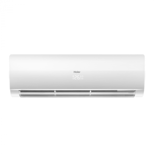 Купить Настенный кондиционер Haier Flexis on/off HSU-09HFF203/R3-W/HSU-09HUF203/R3 с качественным монтажом климатических систем в Москве и МО от ПУХОВ  тел.: +7 (495) 123-66-55