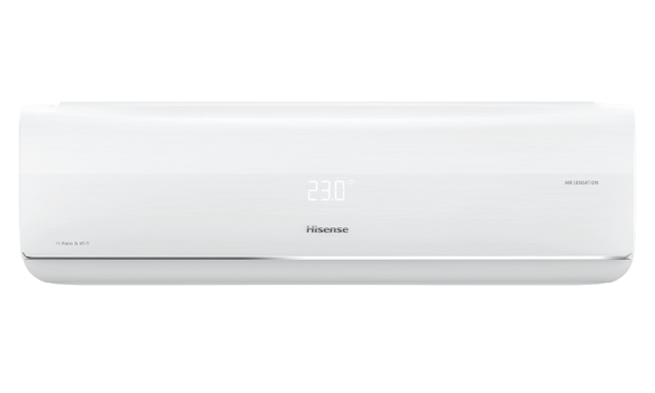 Настенный кондиционер Hisense AIR SENSATION SUPERIOR DC Inverter AS-10UW4RXVQF00