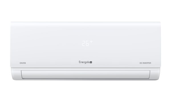 Купить Настенный кондиционер Energolux DAVOS SAS12R1-AI / SAU12R1-AI с качественным монтажом климатических систем в Москве и МО от ПУХОВ  тел.: +7 (495) 123-66-55