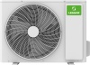Купить Настенный кондиционер LESSAR Enigma LS-HE24KDE2/LU-HE24KDE2 с качественным монтажом климатических систем в Москве и МО от ПУХОВ  тел.: +7 (495) 123-66-55