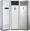 Колонный кондиционер LESSAR LS-H48SKA4A/LU-H48SKA4A