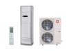 Купить Колонный кондиционер Kentatsu KSFV140XFAN3/KSUT140HFAN3L с качественным монтажом климатических систем в Москве и МО от ПУХОВ  тел.: +7 (495) 123-66-55