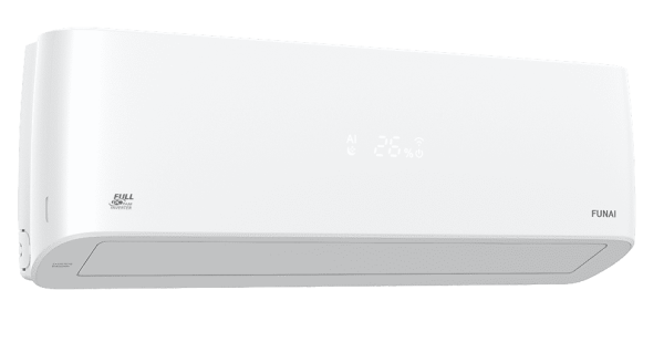 Купить Настенный кондиционер FUNAI EMPEROR RACI-EM35HP.D03 с качественным монтажом климатических систем в Москве и МО от ПУХОВ  тел.: +7 (495) 123-66-55