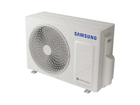 Купить Наружный блок мульти сплит-системы Samsung AJ040TXJ2KH/EA с качественным монтажом климатических систем в Москве и МО от ПУХОВ  тел.: +7 (495) 123-66-55