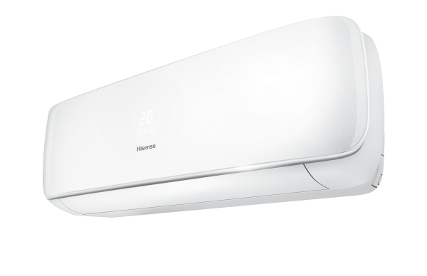 Настенный блок мульти сплит-системы Hisense Premium Design FREE Match DC Inverter R32 AMS-09UW4RVETG00
