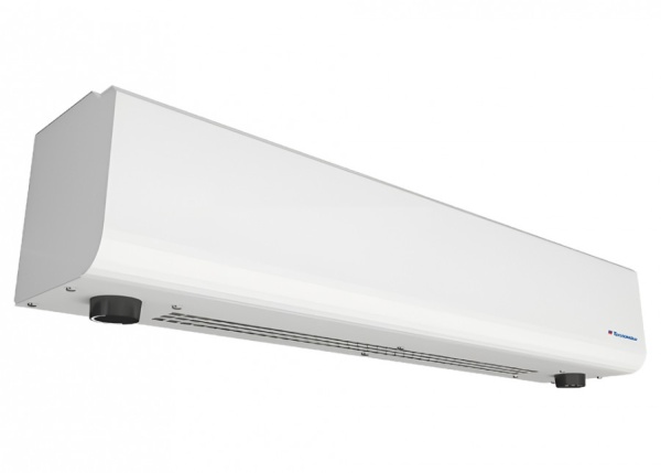 Электрическая тепловая завеса Тепломаш КЭВ-5П1154Е