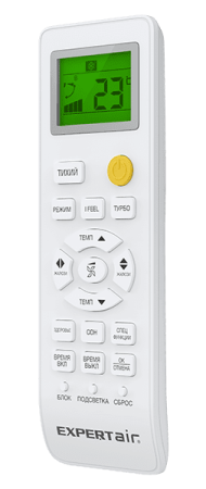 Купить Настенный кондиционер EXPERTAIR by ZILON CYCLONE ZAC-CN09XPZ с качественным монтажом климатических систем в Москве и МО от ПУХОВ  тел.: +7 (495) 123-66-55