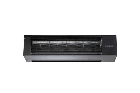 Купить Тепловая завеса водяная Tropik Line X416W10 с качественным монтажом климатических систем в Москве и МО от ПУХОВ  тел.: +7 (495) 123-66-55