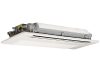 Кассетный однопоточный блок VRF-системы MDV V6 (DC-мотор) MDI2-18Q1DHN1