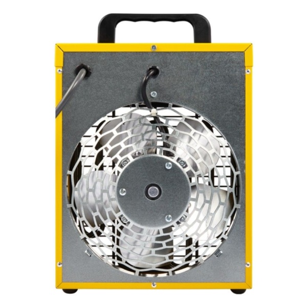 Купить Пушка тепловая BALLU BHP-ME-3 с качественным монтажом климатических систем в Москве и МО от ПУХОВ  тел.: +7 (495) 123-66-55