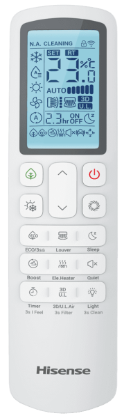 Купить Напольно-потолочный блок мульти сплит-системы Hisense FREE Match DC Inverter Wi-Fi AVT-24UR4RB8 с качественным монтажом климатических систем в Москве и МО от ПУХОВ  тел.: +7 (495) 123-66-55