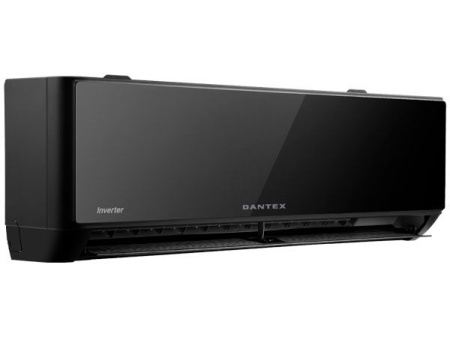 Купить Настенный кондиционер Dantex ADVANCE PRO PLUS BLACK EDITION RK-09SATBI Black PLUS/RK-09SATBIE с качественным монтажом климатических систем в Москве и МО от ПУХОВ  тел.: +7 (495) 123-66-55