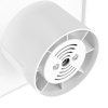Купить Вентилятор вытяжной Royal Thermo Sunset RAFS 120 S Silent с качественным монтажом климатических систем в Москве и МО от ПУХОВ  тел.: +7 (495) 123-66-55