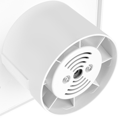 Купить Вентилятор вытяжной Royal Thermo Sunset RAFS 120 S Silent с качественным монтажом климатических систем в Москве и МО от ПУХОВ  тел.: +7 (495) 123-66-55
