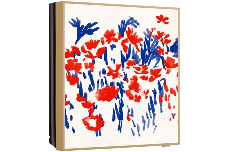 Купить Настенный блок мульти сплит-системы LG ARTCOOL GALLERY A12GA1.NSER с качественным монтажом климатических систем в Москве и МО от ПУХОВ  тел.: +7 (495) 123-66-55