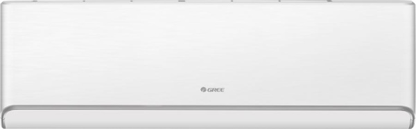 Купить Настенный блок мульти сплит-системы Gree AIRY GWH12AVCXD-K6DNA1A/I (white) с качественным монтажом климатических систем в Москве и МО от ПУХОВ  тел.: +7 (495) 123-66-55