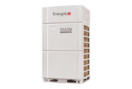 Купить Наружный блок VRF-системы с рекуперацией тепла (трехтрубный) SMZ IV Energolux SMZUR75V4AI с качественным монтажом климатических систем в Москве и МО от ПУХОВ  тел.: +7 (495) 123-66-55