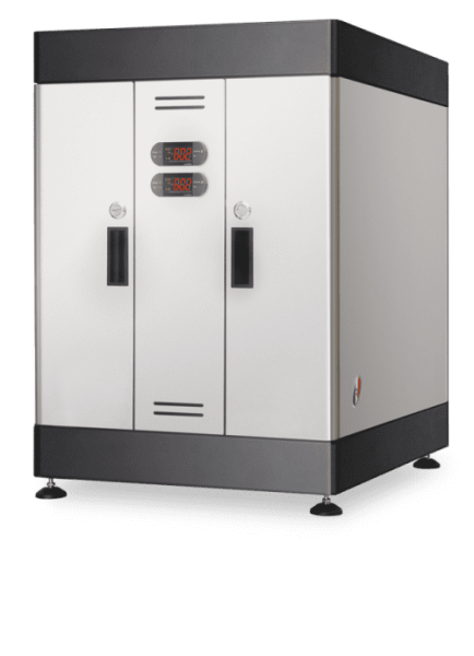 Купить Электродный пароувлажнитель ERACO ES 100-N с качественным монтажом климатических систем в Москве и МО от ПУХОВ  тел.: +7 (495) 123-66-55