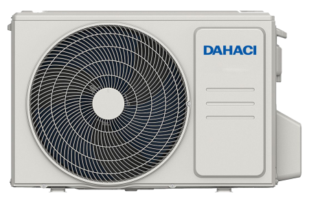 Купить Настенный кондиционер DAHACI FreshME DI12BFM-D/DO12BFM-D с качественным монтажом климатических систем в Москве и МО от ПУХОВ  тел.: +7 (495) 123-66-55